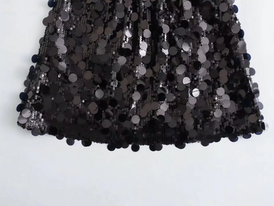 SPARKLE | ELEGANT MINI SKIRT(BUY 1 GET 1 FREE)