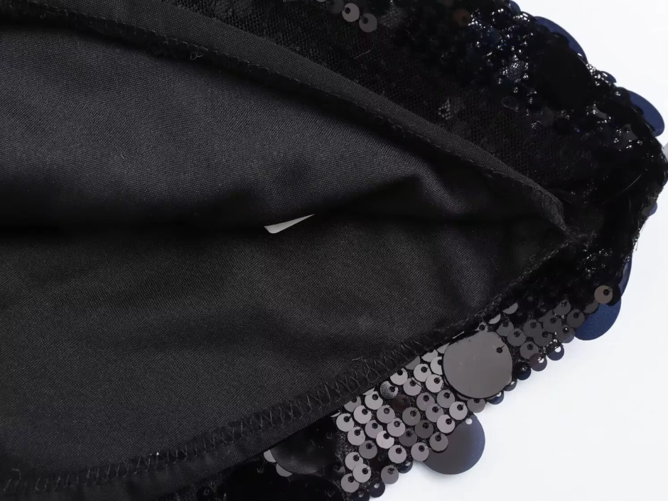 SPARKLE | ELEGANT MINI SKIRT(BUY 1 GET 1 FREE)