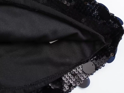 SPARKLE | ELEGANT MINI SKIRT(BUY 1 GET 1 FREE)