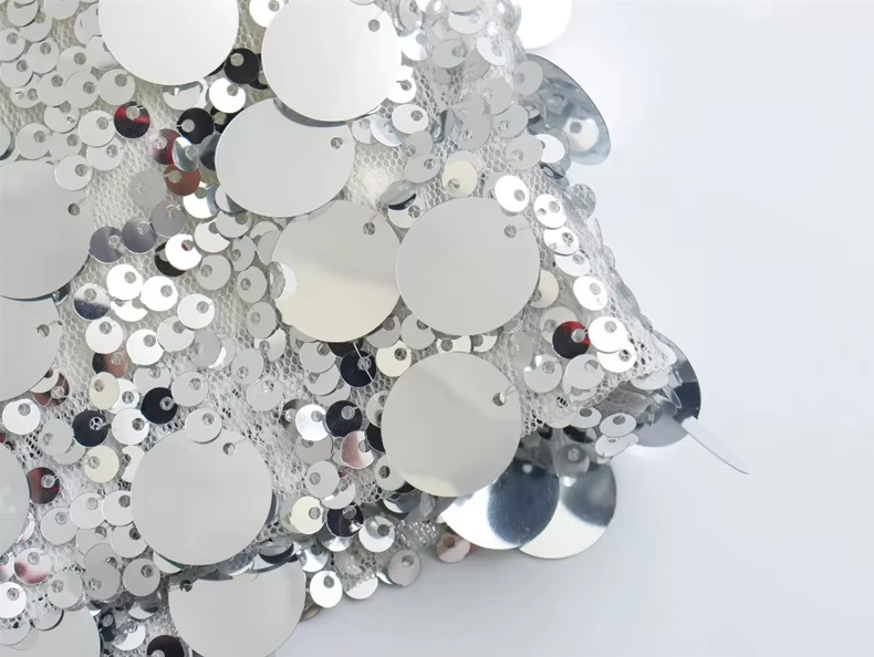 SPARKLE | ELEGANT MINI SKIRT(BUY 1 GET 1 FREE)