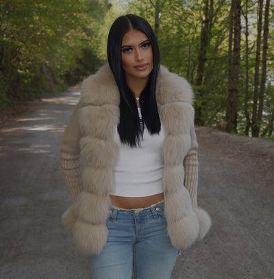 ʟᴜxᴜʀʏ ꜰᴜʀ ᴄᴀʀᴅɪɢᴀɴ - ʙᴇɪɢᴇ