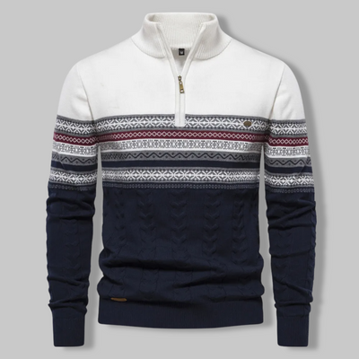 Mason | Comfort Heritage Sweater