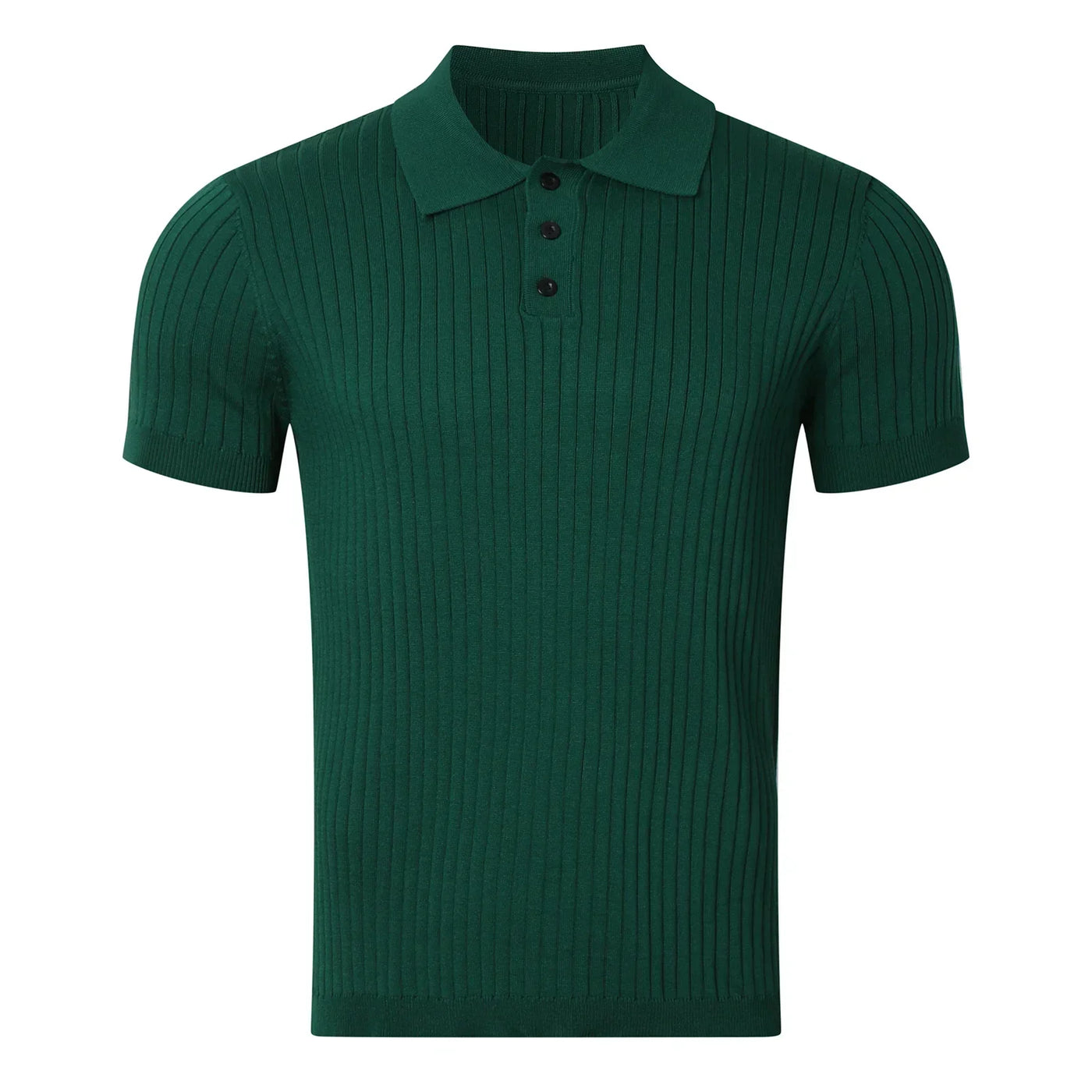 Lancaster Retro Polo