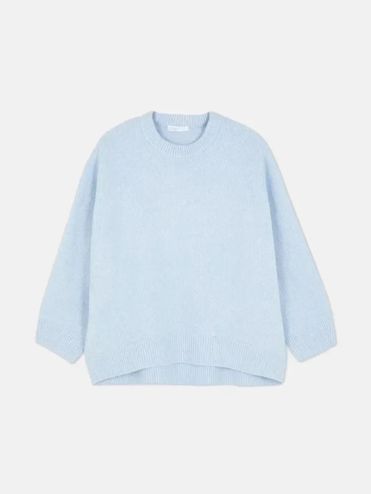 TAYLOR | LOOSE COMFORTABLE SWEATER