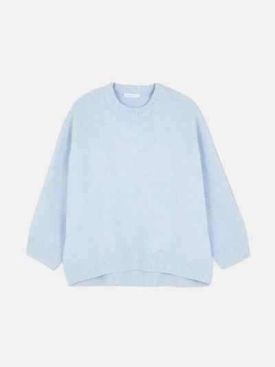 TAYLOR | LOOSE COMFORTABLE SWEATER