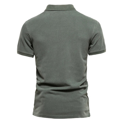 Viki® | Casual Men's Polo