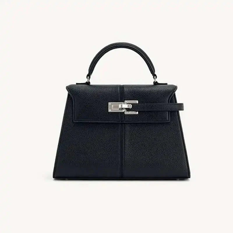 CHIC LEATHER BAG