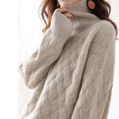 ELORA | ELEGANT SWEATER