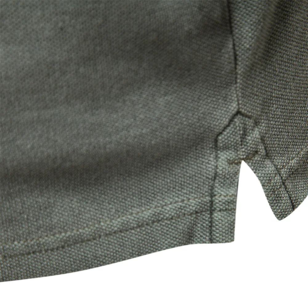 Viki® | Casual Men's Polo
