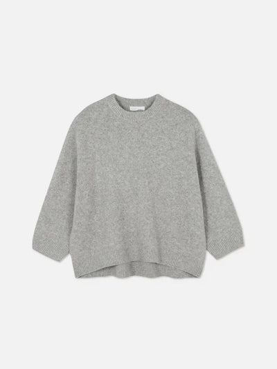 TAYLOR | LOOSE COMFORTABLE SWEATER