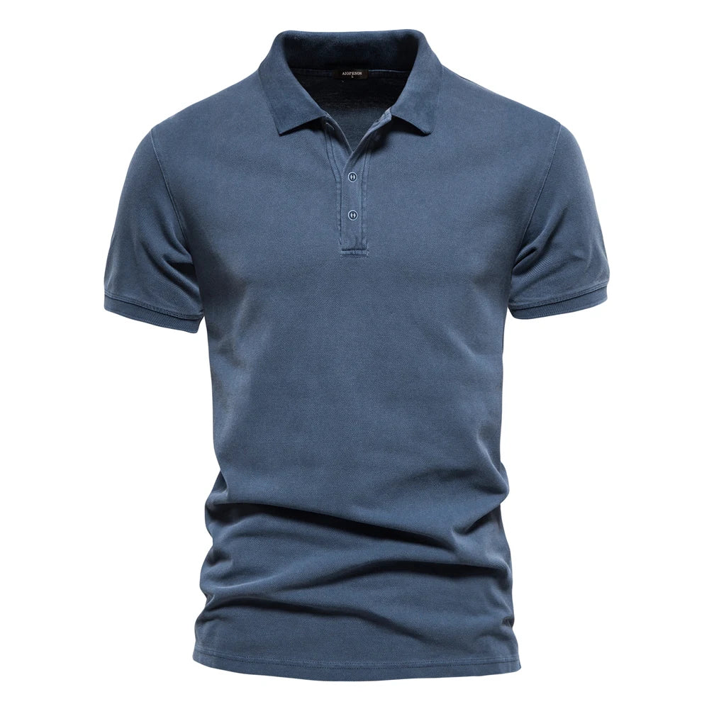 Viki® | Casual Men's Polo