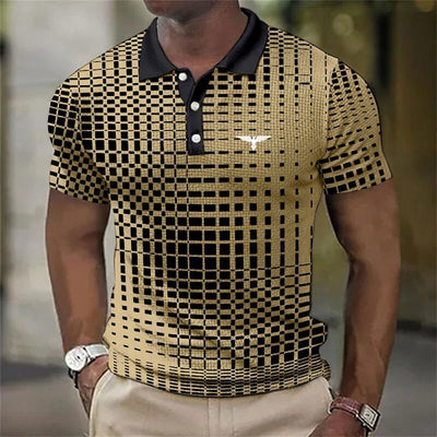 Beeckhoven™ | Casual Poloshirt