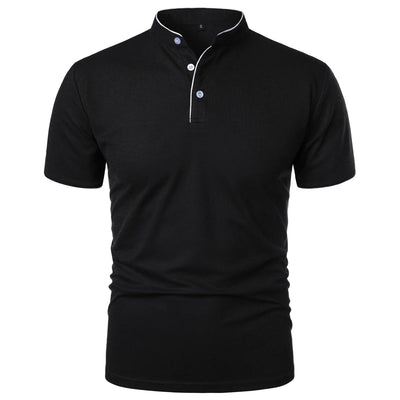 Viki® | Stretchy Fit Polo