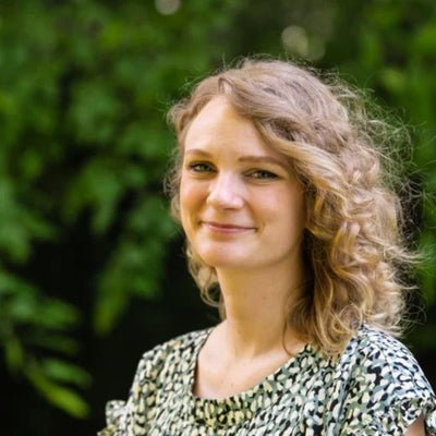 Author photo