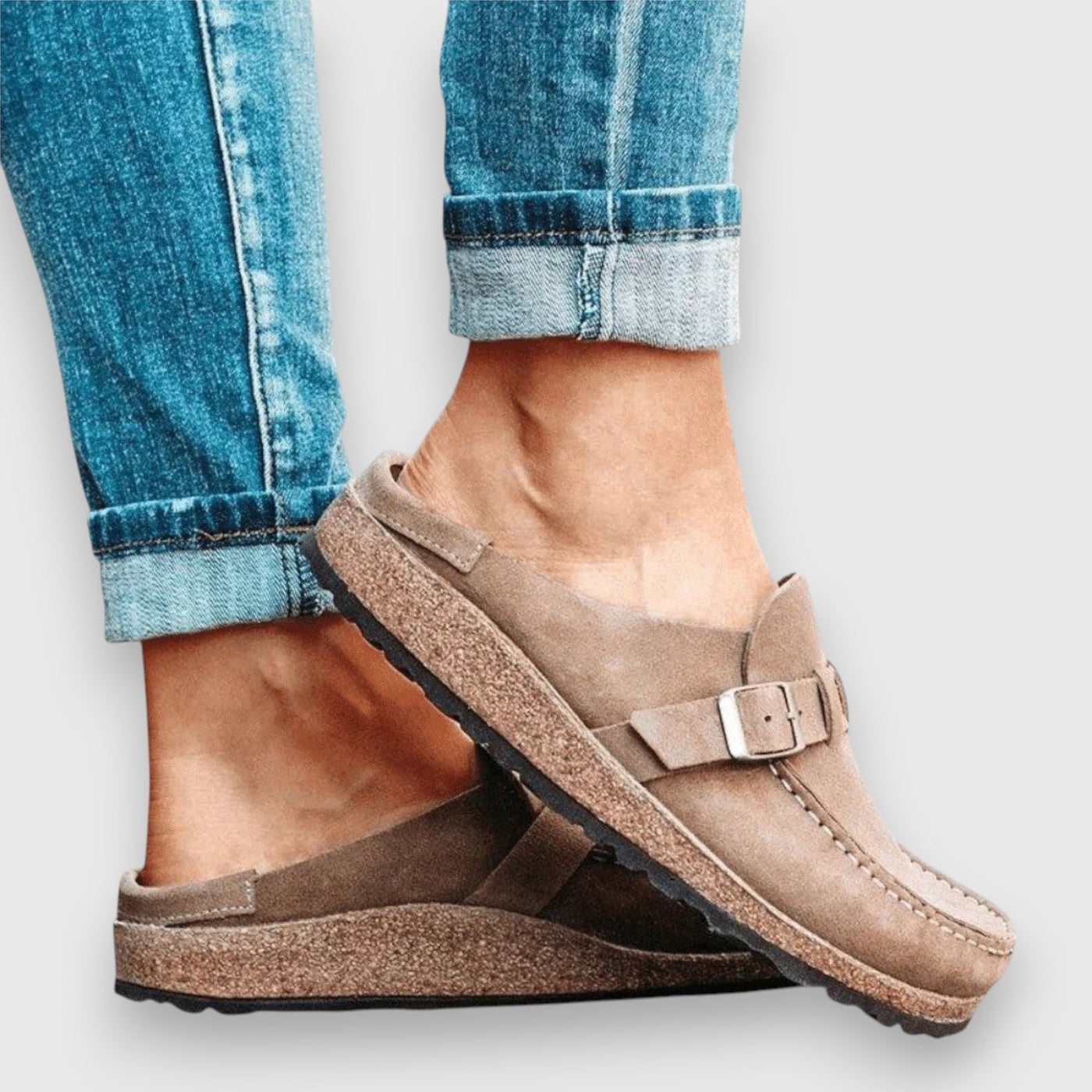 Viki – Sandals
