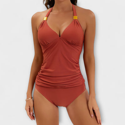 Viki™ | Luxury Swimsuit Set
