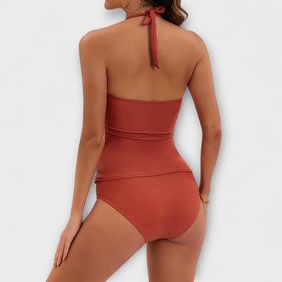 Viki™ | Luxury Swimsuit Set