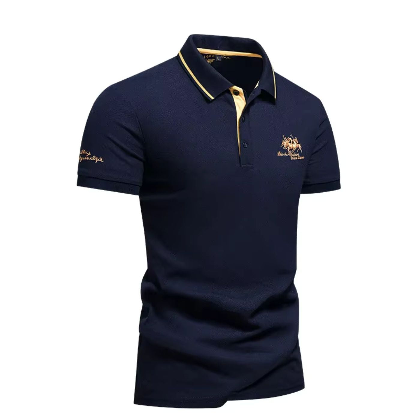 Viki™ - Polo de luxe
