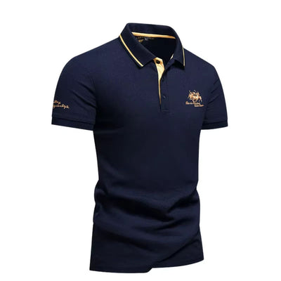 Viki® | Luxury polo shirt