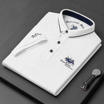 Viki® | Luxury polo shirt