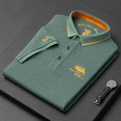 Viki® | Luxury polo shirt