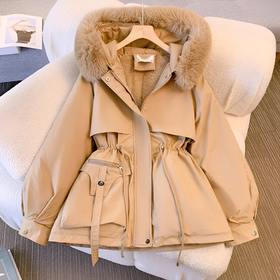 Viki® | Elegant winter coat
