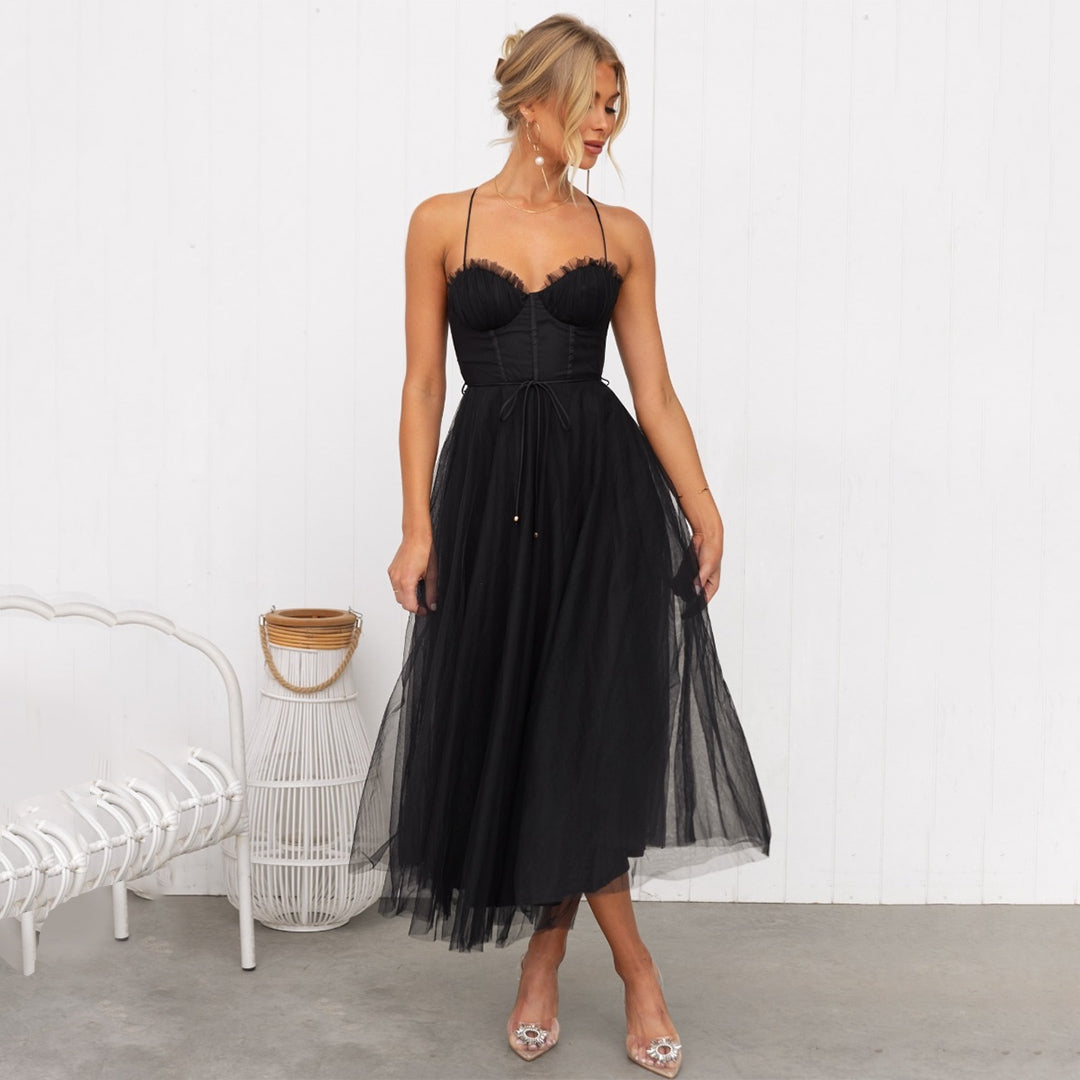 Viki– Elegant party dress