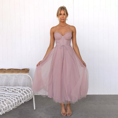 Viki– Elegant party dress