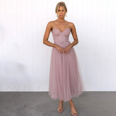 Viki– Elegant party dress