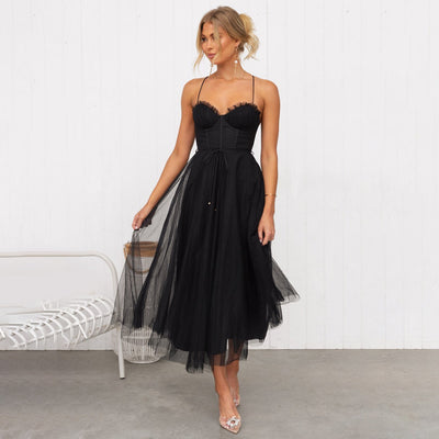 Viki– Elegant party dress