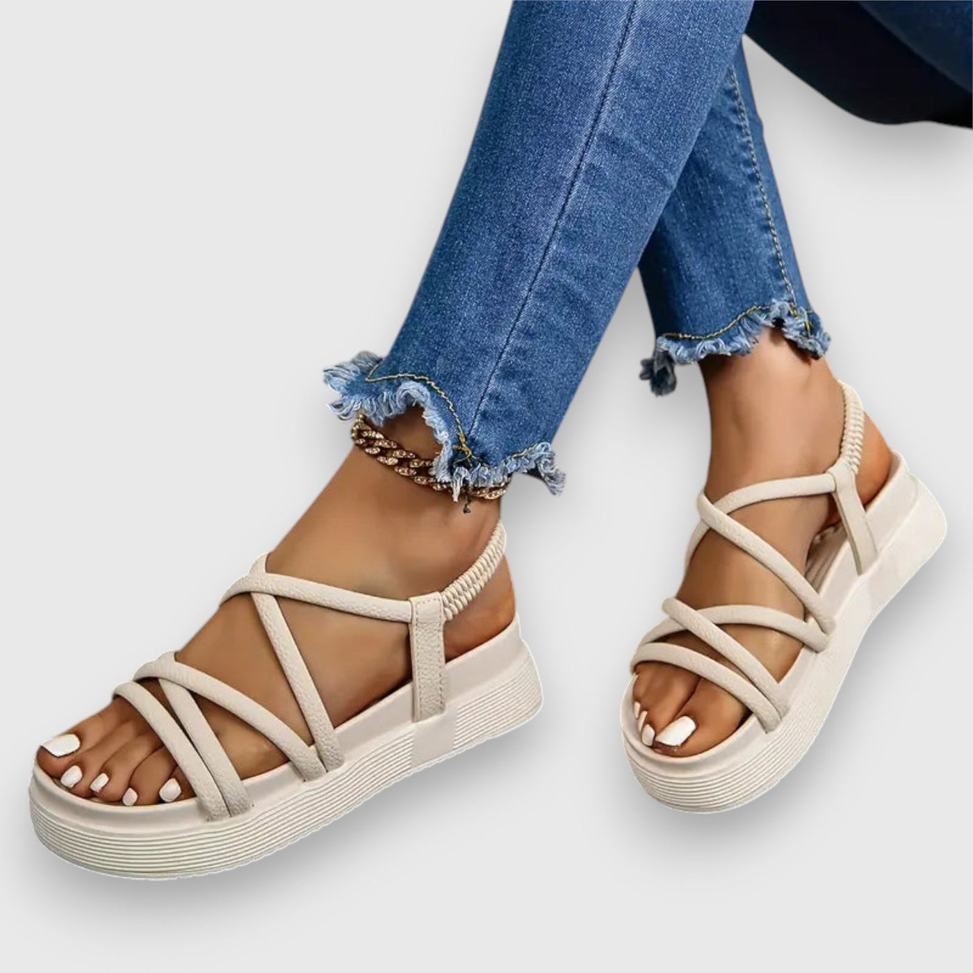Viki - Sandals