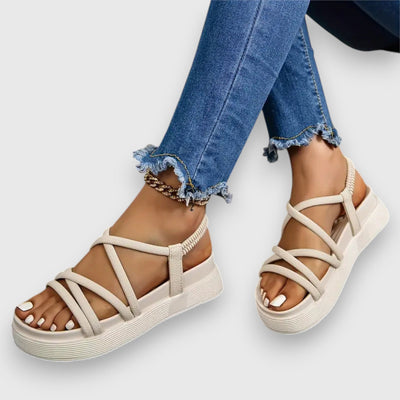 Viki - Sandals
