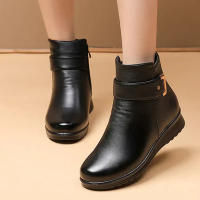 Viki - Women's Premium Comfort Boots