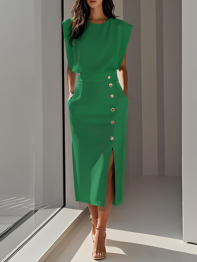 Leilani | Dress