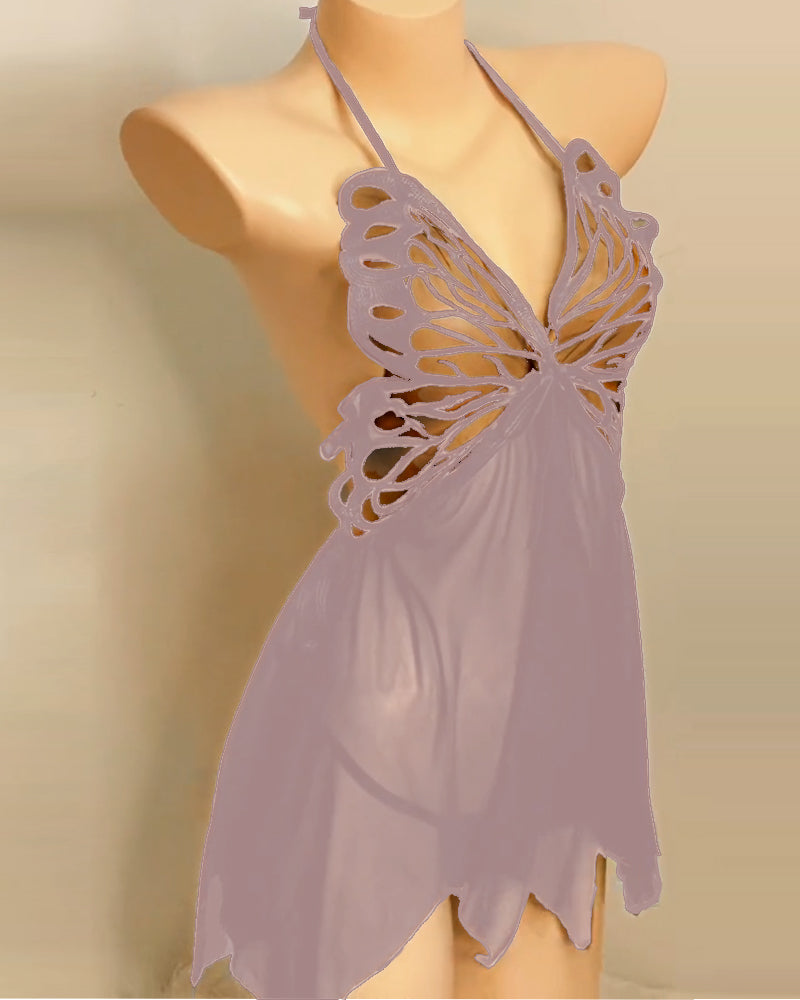 Chemise de nuit rafraîchissante et confortable dans une taille plus grande