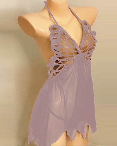 Chemise de nuit rafraîchissante et confortable dans une taille plus grande
