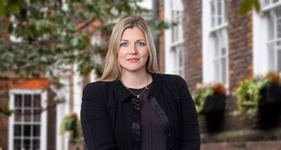 Author photo