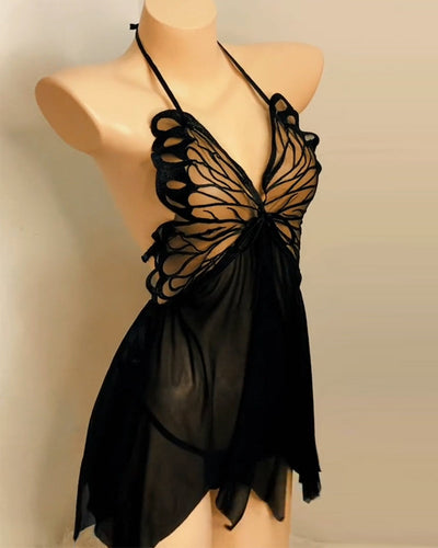 Chemise de nuit rafraîchissante et confortable dans une taille plus grande
