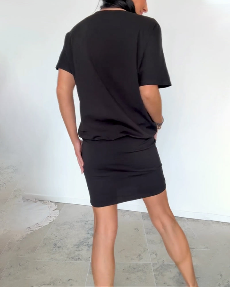 Mars | Elegant Casual Clothing