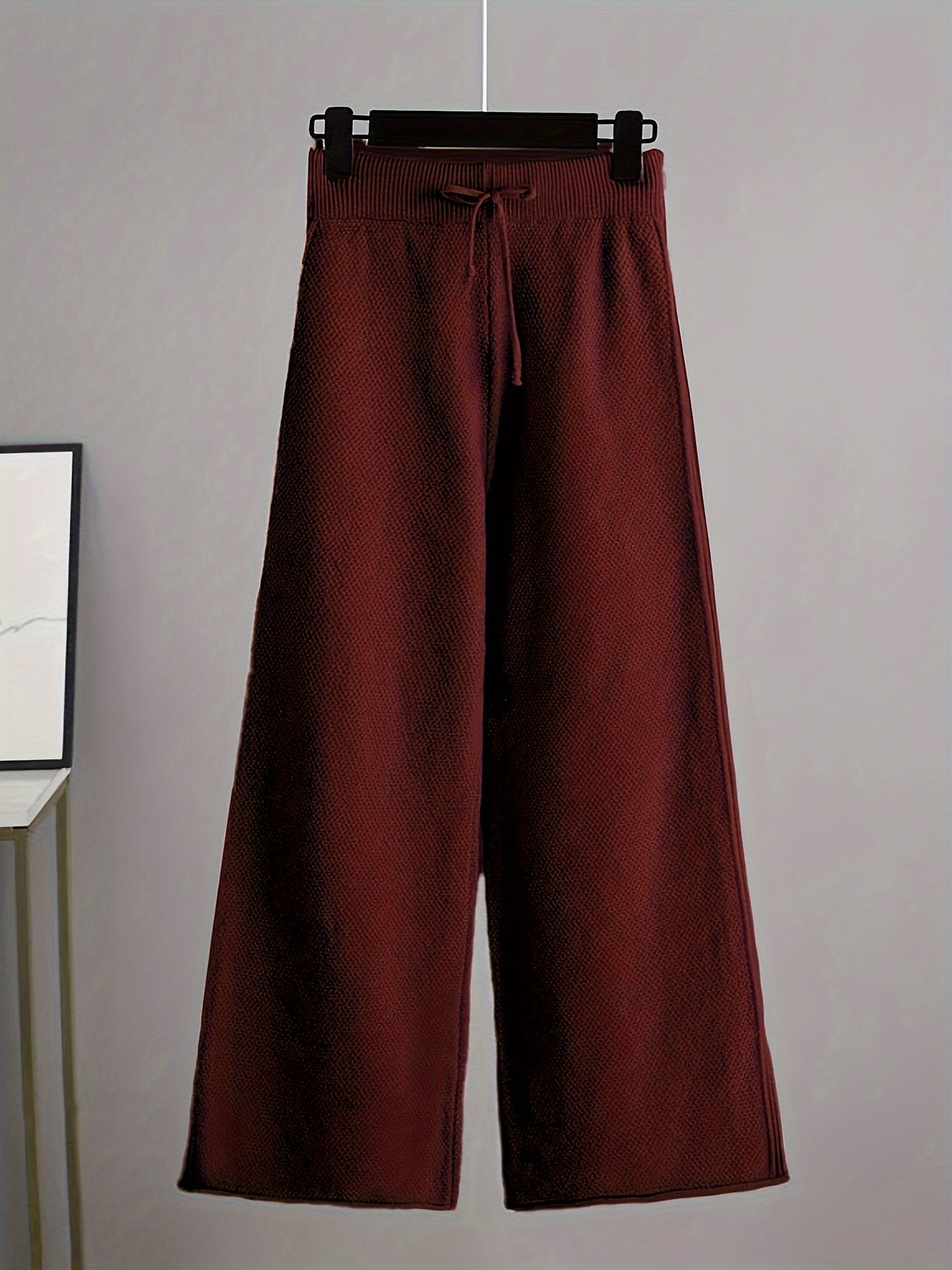 Viki fashion| Cozy Knit Set