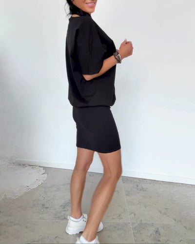 Mars | Elegant Casual Clothing