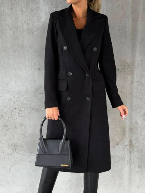 Brit & Boho™ | Natasha winter jacket