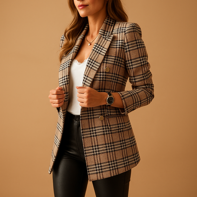 Flattering Fit Blazers for Women | Yara
