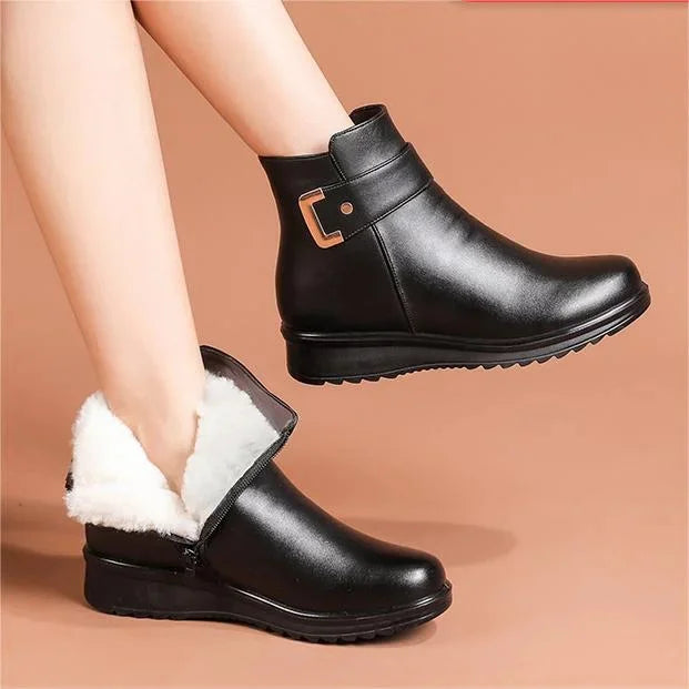 Viki - Women's Premium Comfort Boots