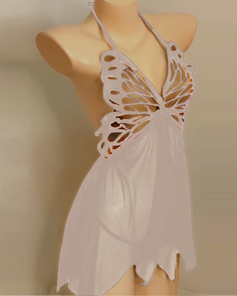 Chemise de nuit rafraîchissante et confortable dans une taille plus grande