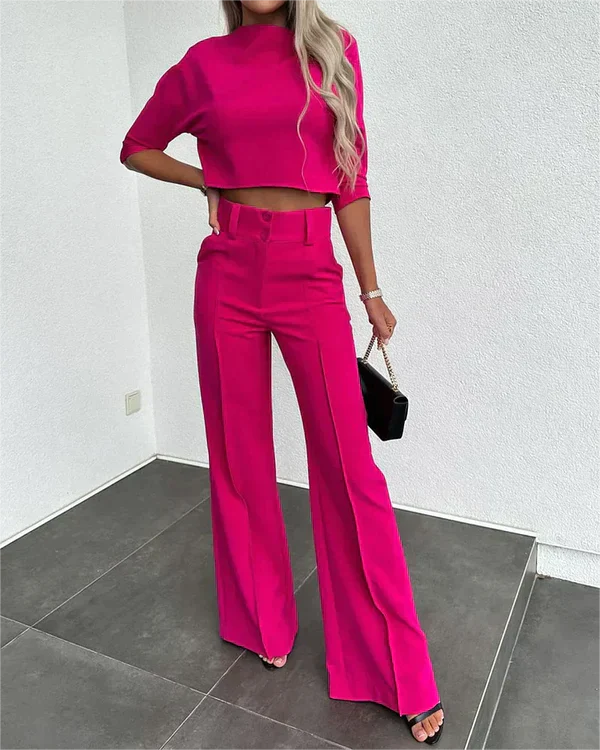 Brit & Boho™️ I Rancy Stylish Set