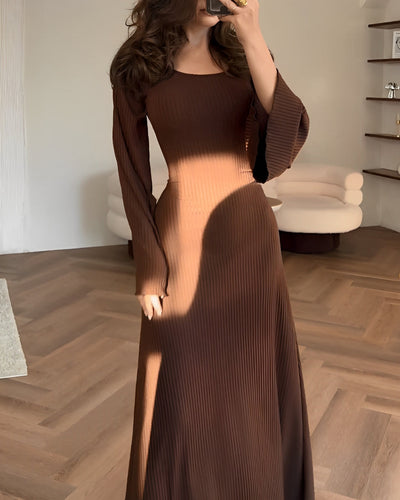 SAREA | ELEGANT MAXI DRESS