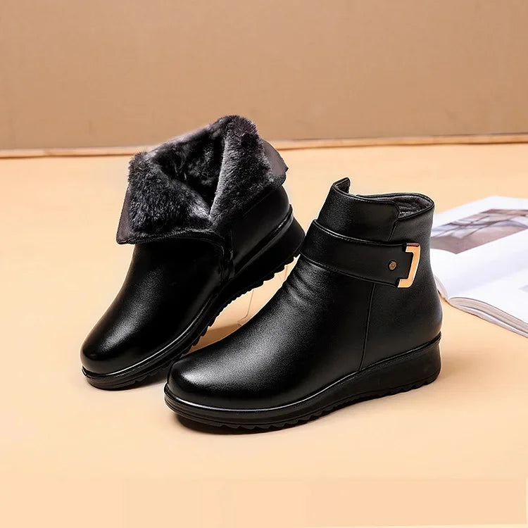 Viki - Women's Premium Comfort Boots
