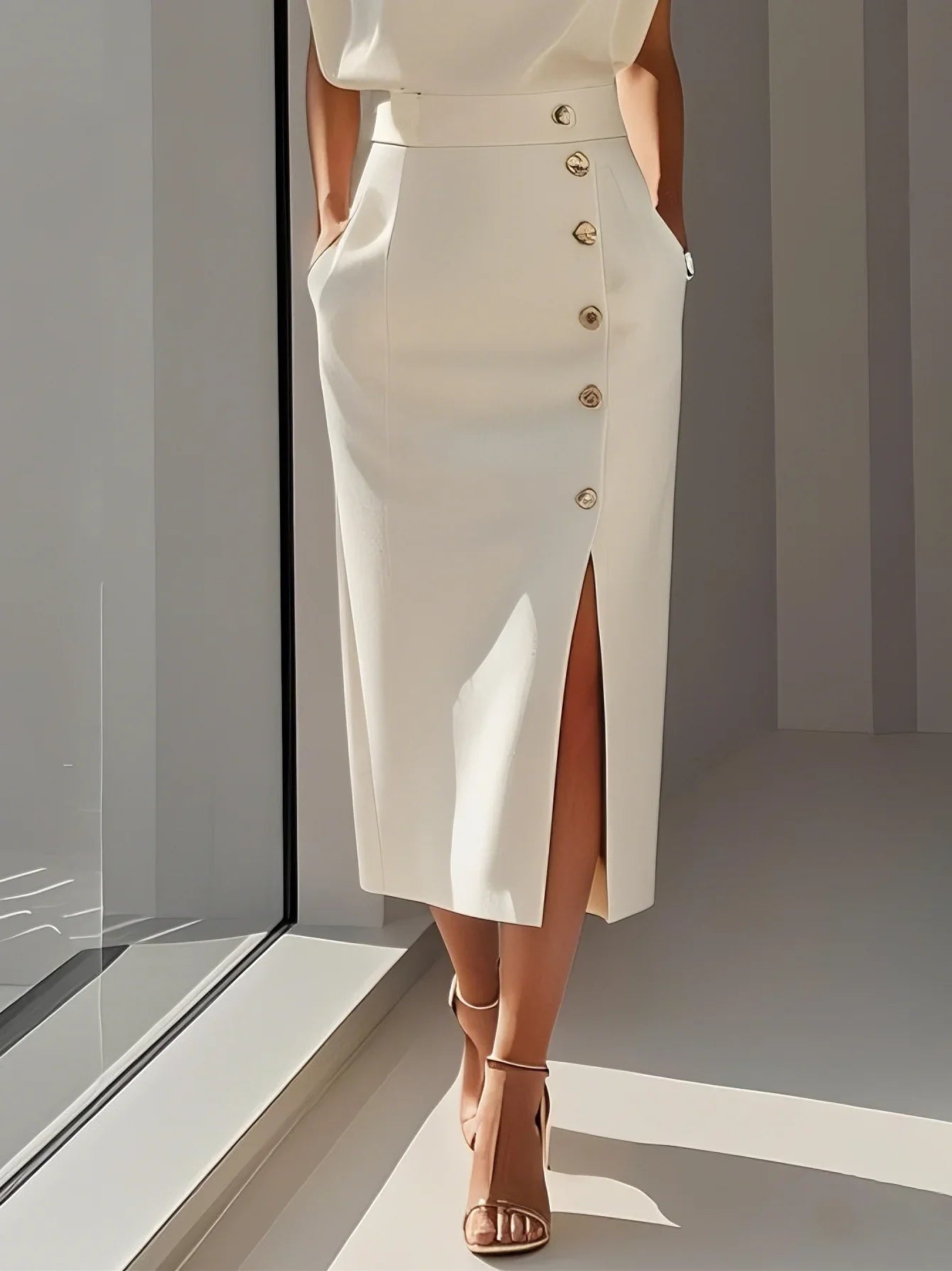 Leilani | Dress