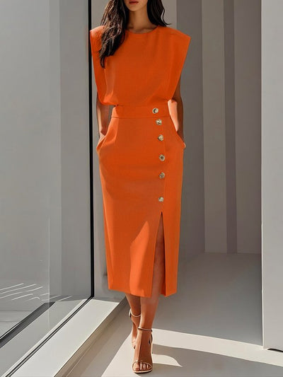 Leilani | Dress